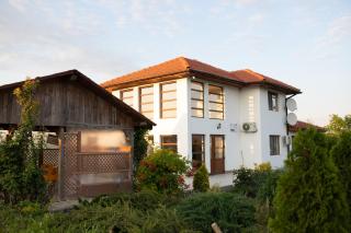 Paradiso Resort - Sarinasuf - 1