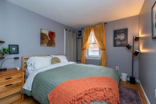 Perfectly Located Private Apartment - Burlington - 7