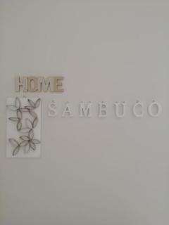 Casa Sambuco - Volla - 0