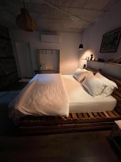 Vila Ndrio - Pogradec - 1