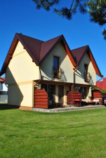 Domki-Willa Horyzont - 7