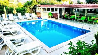 Karaca Apart Hotel - Dalyan - 5