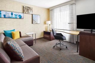 Residence Inn by Marriott Lynchburg - Lynchburg - 6