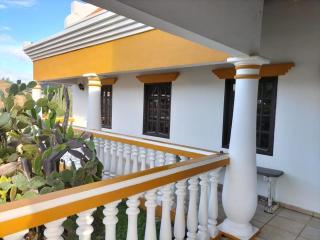 Landhuis Belnem Bonaire - Kralendijk - 5