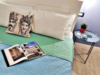 Central Apartments®Borgo Street 1 min to Via Etnea - Catania - 5