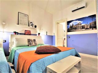 Central Apartments®Borgo Street 1 min to Via Etnea - Catania - 8