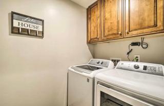 Lakeside Serenity - Lake Havasu City - 8