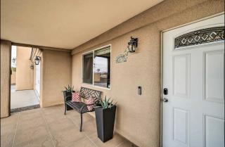 Lakeside Serenity - Lake Havasu City - 7