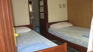 Ayvalik Dostlar Pansiyon - Ayvalık - 7