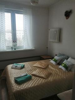 Parkowy Apartment - Bydgoszcz - 5