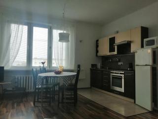 Parkowy Apartment - Bydgoszcz - 1