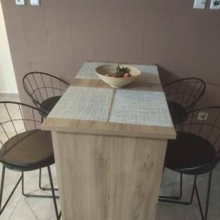 AniBo Studios and Apartments ZERO POINT 52 - Salonicco - 6