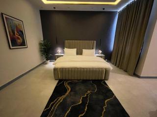 Loft bnb f-10 Islamabad - Islamabad - 7