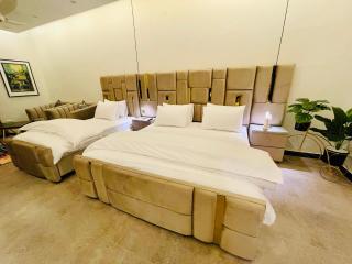 Loft bnb f-10 Islamabad - Islamabad - 6