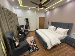 Loft bnb f-10 Islamabad - Islamabad - 3