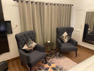 Loft bnb f-10 Islamabad - Islamabad - 1
