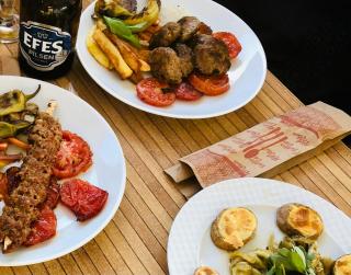 Karaca Apart Hotel - Dalyan - 8