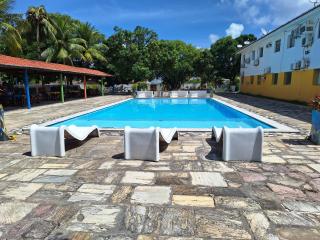 Praia Flat - São José da Coroa Grande - 0