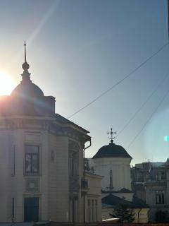 Holidays Central Host - Bucarest - 7