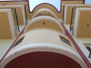 Hotel Metropole - Leptokarya - 9