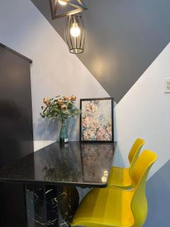 Homestay Quận 1 ( Bùi Viện) - Ho Chi Minh - 9