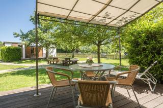 Ferienhaus Am Heidenbach - 8