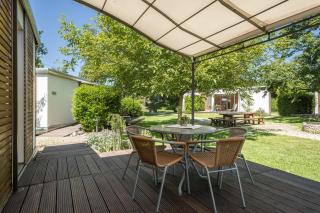 Ferienhaus Im Tobel - Deggenhausertal - 8