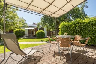 Ferienhaus Falkenhalde - Deggenhausertal - 8