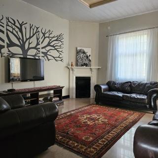Mukamba Holiday Accommodation - Livingstone - 7