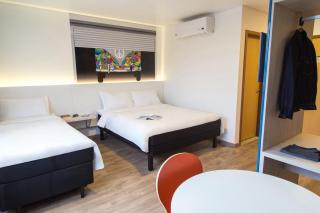 Hotel Caiuá Lago Umuarama - 1