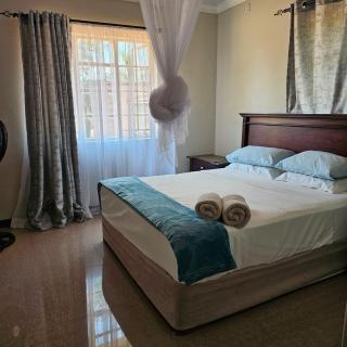 Mukamba Holiday Accommodation - 5