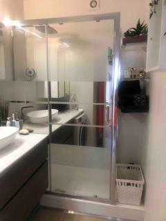 La Grande Motte, centre-ville, plage à 150 mètre - 9