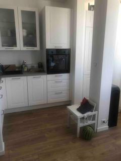 La Grande Motte, centre-ville, plage à 150 mètre - 1