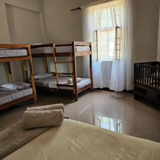 Mukamba Holiday Accommodation - Livingstone - 1