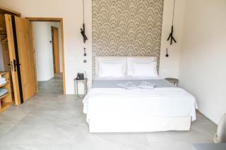 Alissachni SeaSide Hotel - Derveni - 4