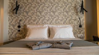 Alissachni SeaSide Hotel - Derveni - 1