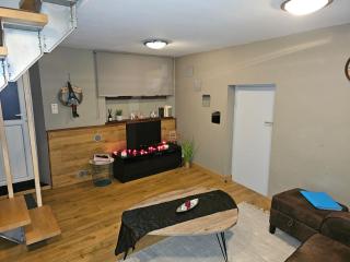 Gîte Le pt'i Baillis - Nismes - 5