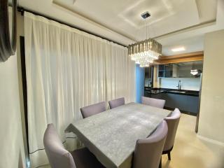 Bellacasa Rua Leão luxo e Conforto para 07 pessoas - 9