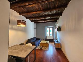 La casa al Centro - 3