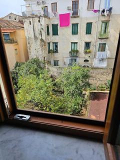 La casa al Centro - Salerno - 2