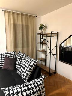 Layla's Home Free Parking - Sarajevo - 2