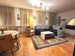 Layla's Home Free Parking - Sarajevo - 6