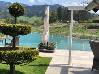 FERIENHAUS A&C DELUXE AM SEE - Spielberg - 5