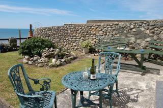 Dolphin Beach House In Tywyn - Tywyn - 6