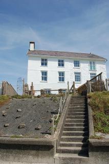 Dolphin Beach House In Tywyn - Tywyn - 4