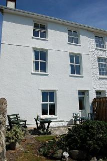 Dolphin Beach House In Tywyn - Tywyn - 1