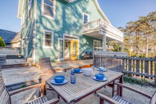 Sandy Feet Retreat - 8