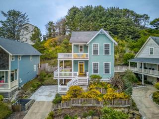 Sandy Feet Retreat - 6