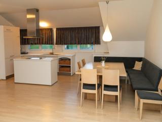 Apartmajska hiša Breza - 7