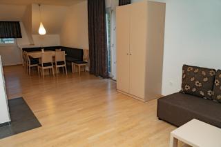 Apartmajska hiša Breza - 2